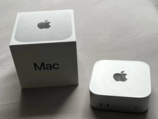 Apple Mac Mini M4 | 16GB RAM |