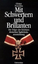 Mit Schwertern und Brillanten