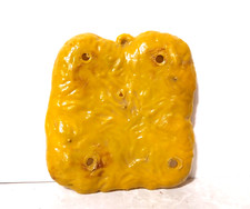 Elastolin 7cm   Basis für Planwagen Pferde