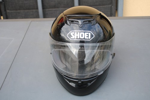 Shoei helm gebraucht farbe - gebraucht,,