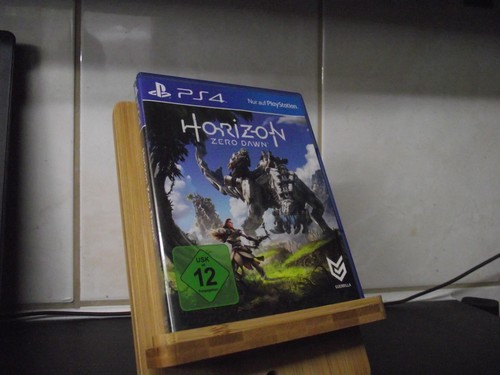 Horizon zero dawn - zero,