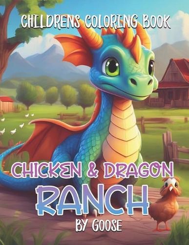 Chicken dragon ranch - &,