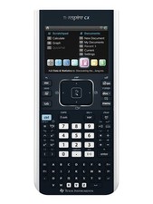 Texas Instruments TI-Nspire CX
