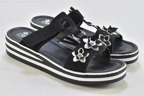 Rieker damen sandale - rieker,
