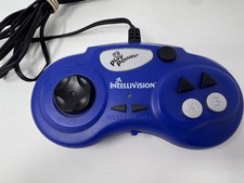 Intellivision 2003 Plug and