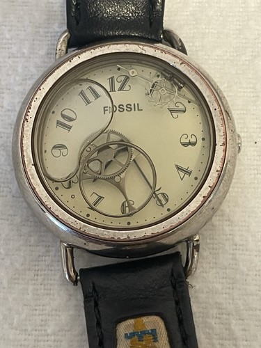 Fossil armbanduhr damenuhr - fossil,