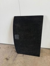 Mazda 6 2016 Kofferraumboden