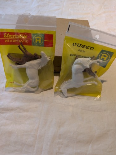 Hausser elastolin ougen - hausser,