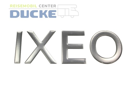 Ixeo design aufkleber - ixeo, design-aufkleber