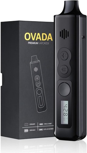 Vaporizer kit led bildschirm - vaporizer,