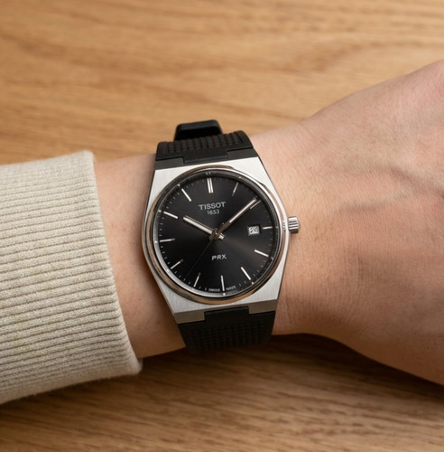 Neu tissot herren prx - tissot,