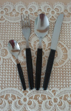 DDR Kinderbesteck 4 teilig