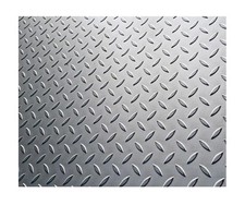 Strukturblech Riffel-Blech |