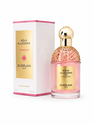Guerlain aqua allegoria - aqua, forte