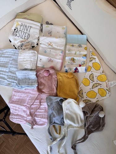 Baby sommerpaket set m - baby, 0-1