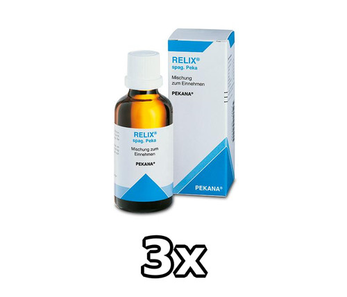 Relix spag peka tropfen 50 - spag.peka,