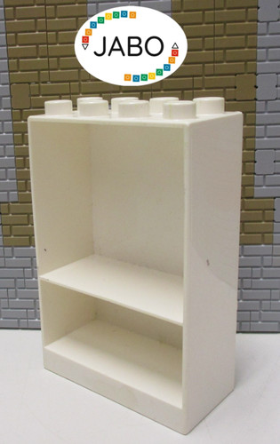 Lego duplo schrank regal - lego,