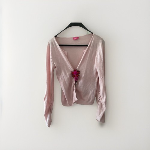 Oilily ballett jacke mit - ballett,
