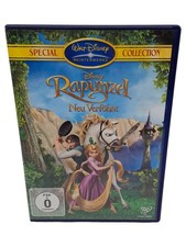 Disney Rapunzel Neu Verföhnt