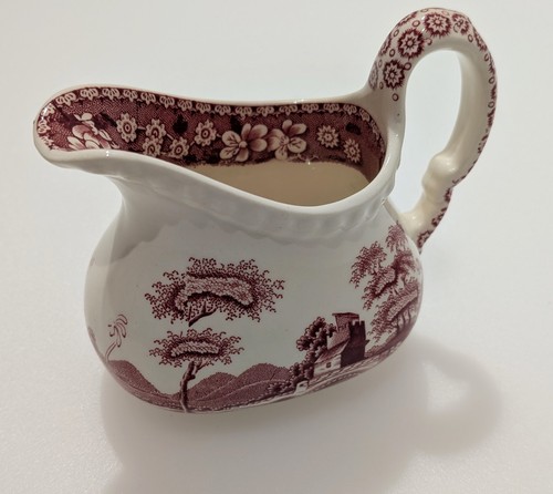 Spode copeland pink - spode,