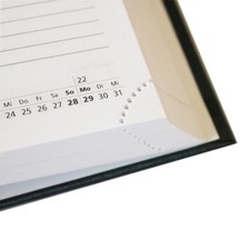 2026 ADINA Buchkalender A4