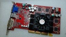 ATI Radeon 9700 TX 128MB AGP