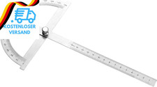 Gradmesser/Winkelmesser,0-180