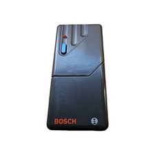 Original BOSCH 1-Kanal Handsender 40,680 MHz rote Led TOP