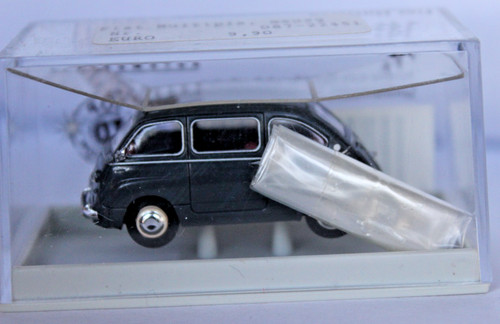 Fiat multipla brekina 1 87 - , 1:87