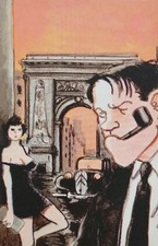 Tardi nestor burma - tardi:,