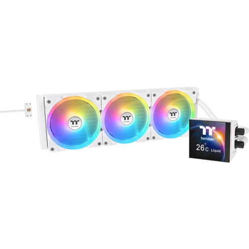 Thermaltake magfloe 360 - thermaltake,