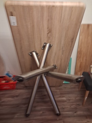 Tisch massivholz - tisch,
