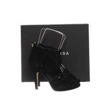 Sergio Rossi, Sandaletten