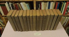 Goethes sämtliche werke band - sämtliche, werke,
