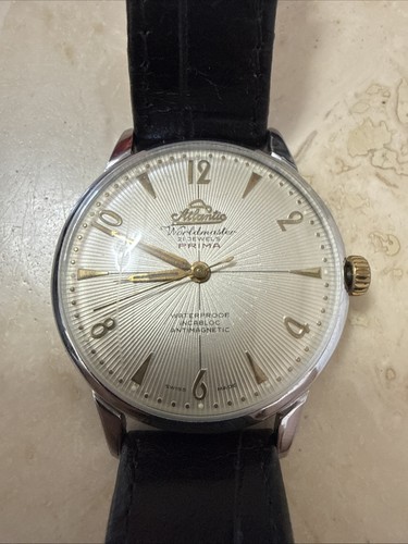 Atlantik worldmaster prima - worldmaster,