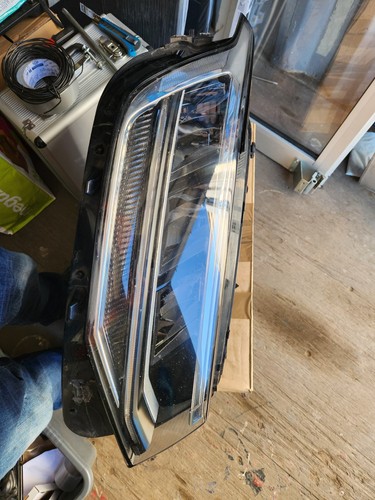 Tiguan full led - tiguan,