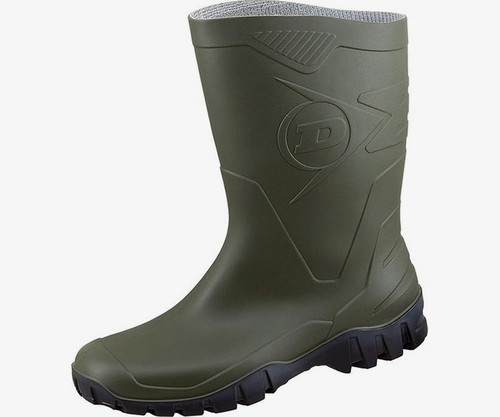 Dunlop dee gummistiefel pvc - dee,