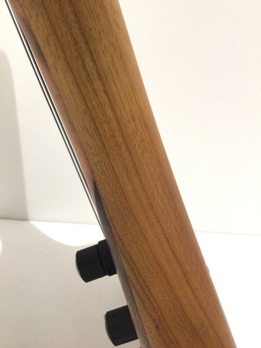 Warwick custom shop master - warwick,