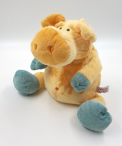 Nici schwein hampy porkland - porkland, 2