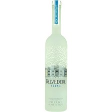 Belvedere Vodka   0,7l 40% Vol