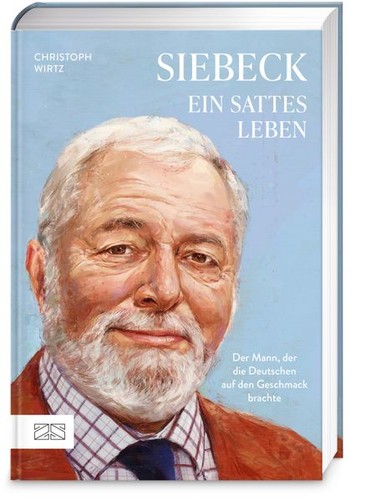 Siebeck ein sattes leben - sattes, |
