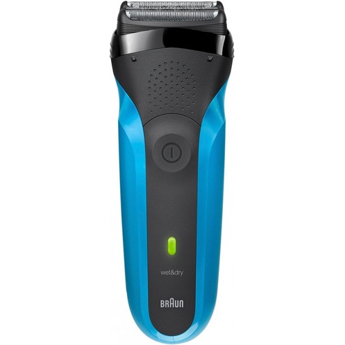 Braun 310s series wet dry - 310s, 3