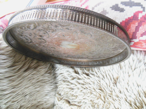 Galerie tablett sheffield - ,