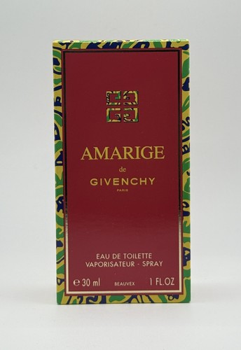 Givenchy amarige eau - eau, de