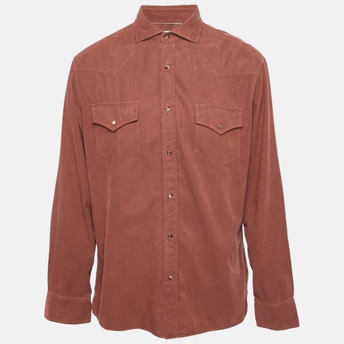 Brunello cucinelli burnt - brunello,
