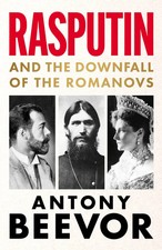 Rasputin and the downfall - and,