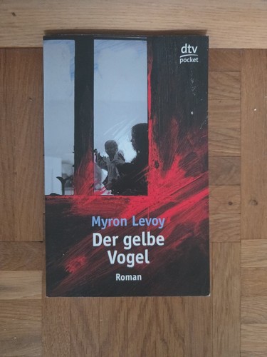 Myron levoy der - myron,
