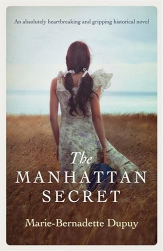 The manhattan secret an - manhattan, secret: