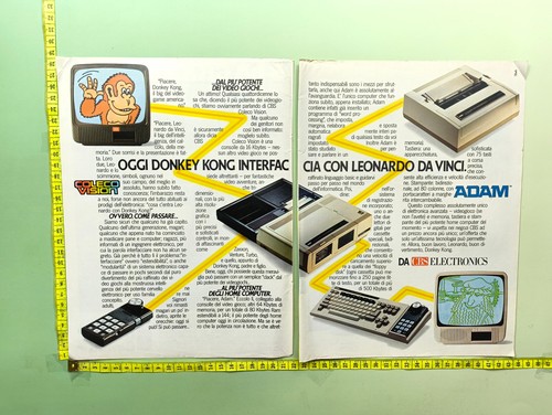 Cbs electronics coleco vision - cbs,