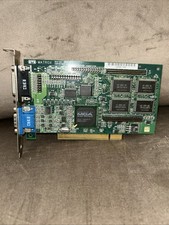MATROX MYSTIQUE PCI